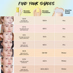 KOSAS Revealer Concealer Super Creamy + Brightening Concealer 6ml jii