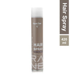 Kera Fine Hair Spray 24 HR Frizz Control 420ml