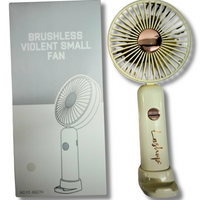 Lashup High Speed Brushless Violent Small Fan