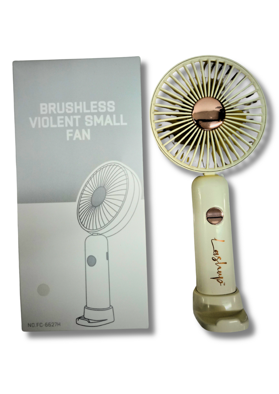 Lashup High Speed Brushless Violent Small Fan