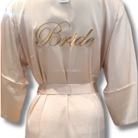 MAKEUP BRIDAL BRIIDE GOWN SIZE XL