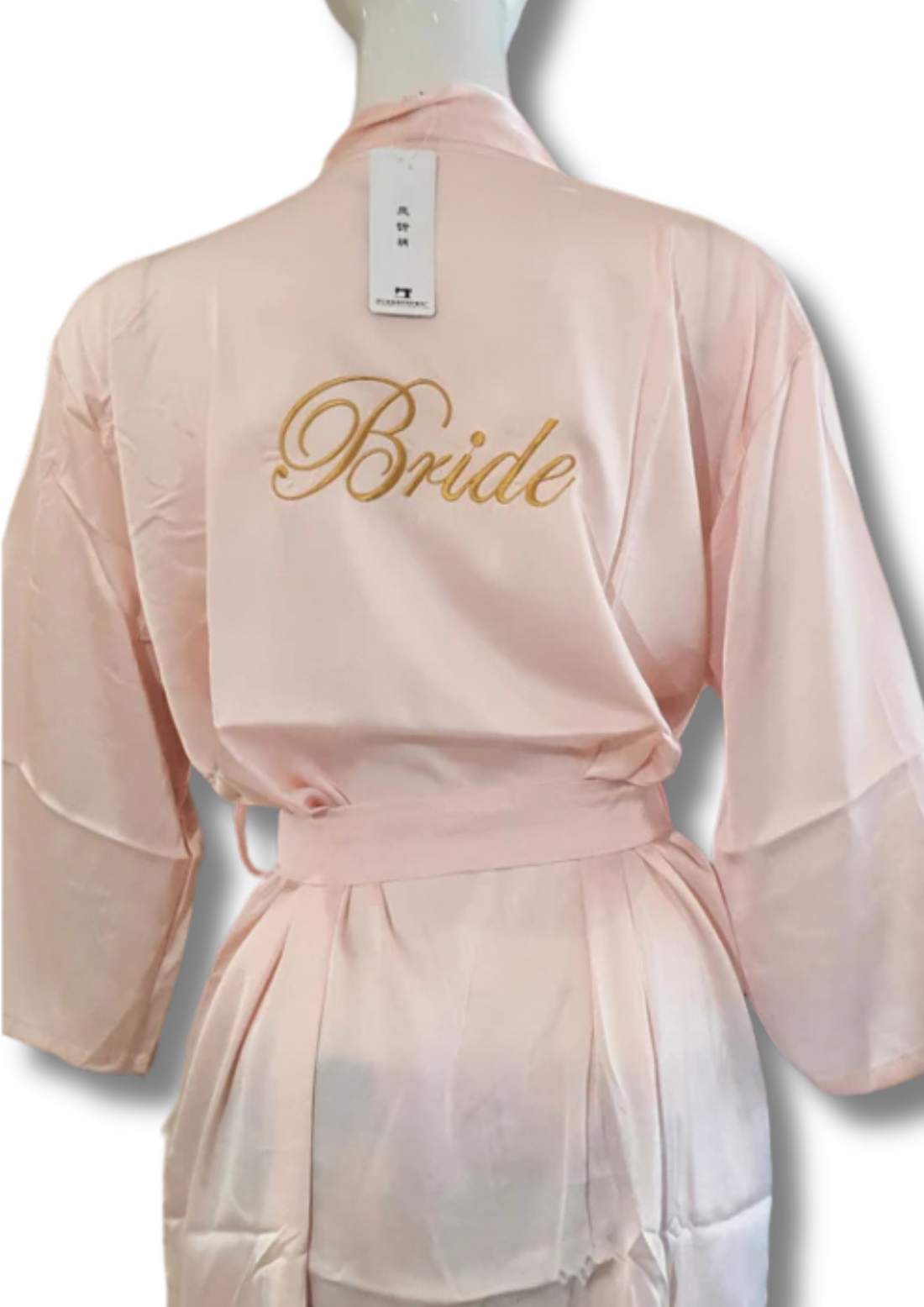 MAKEUP BRIDAL BRIIDE GOWN SIZE XL