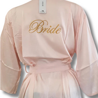 MAKEUP BRIDAL BRIIDE GOWN SIZE XL