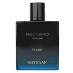 Rayhaan Nocturno Elixir Pour Homme For Men 100ML