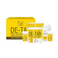 FYC PROFESSIONAL DE-TAN FACE BLEACH CREAM for Skin Brightening & Whitening (270 g