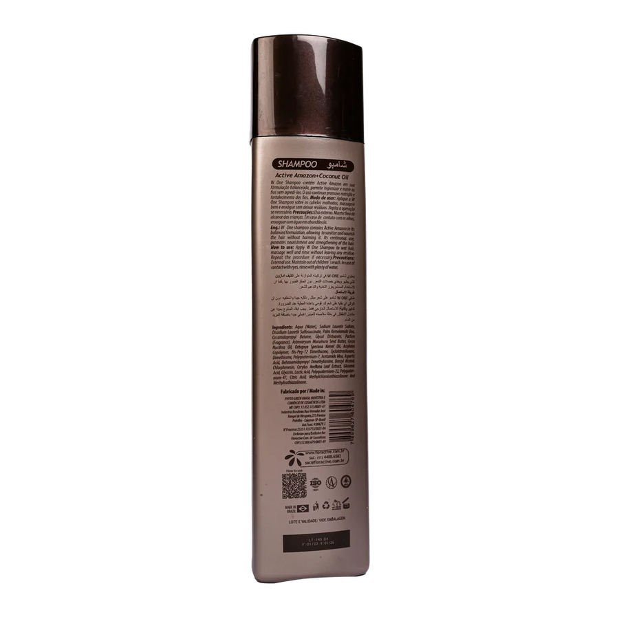 Floractive Professional Shampoo 1000 ml