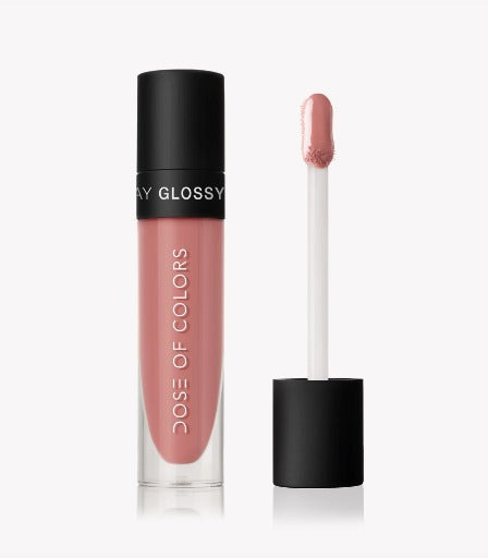 MADE YOU BLUSH