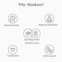 Shankara Hydrating Cleanser - Rich Repair 200ml