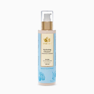 Shankara Hydrating Cleanser - Rich Repair 200ml