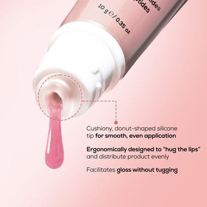 RENEE Pink Therapy PDRN Lip Balm 10g
