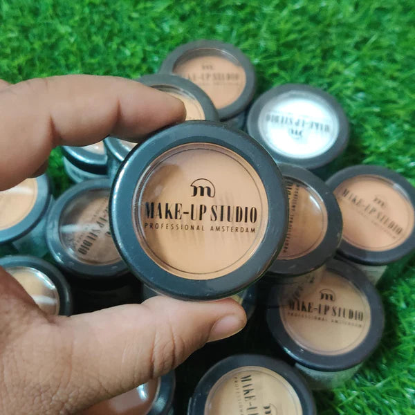 MAKEUP STUDIO FACE IT CREAM FOUNDATION 20 ML