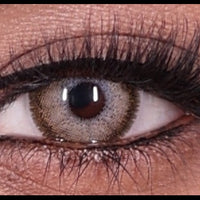 Gouri Cosmetics Premium Color Contact Lenses 5 Pair