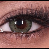 Gouri Cosmetics Premium Color Contact Lenses 5 Pair
