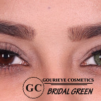 BRIDAL GREEN