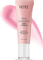 RENEE Pink Therapy PDRN Lip Balm 10g