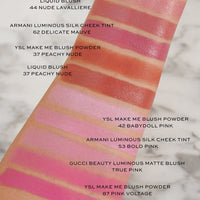 YVES SAINT LAURENT Make Me Blush 6g