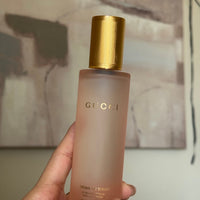 GUCCI Brume De Beaute Glow Hydrating Mist Prep, Set & Refresh Spray 80ml