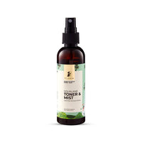 PILGRIM Squalane Toner & Mist 100ml