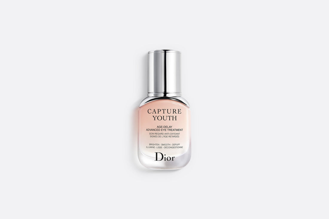 Dior Capture Youth Age-Delay Advanced Eye Treatment