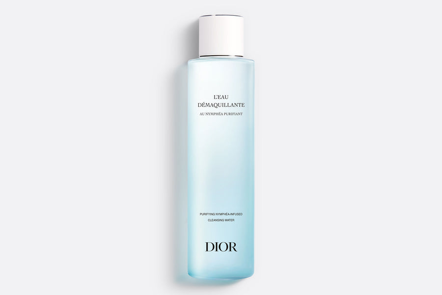 Dior L'eau Demaquillante Micellar Water 200ml