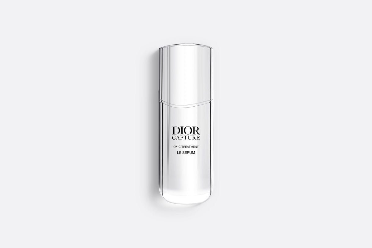 Dior Capture OX-C Treatment Le Sérum 50ml