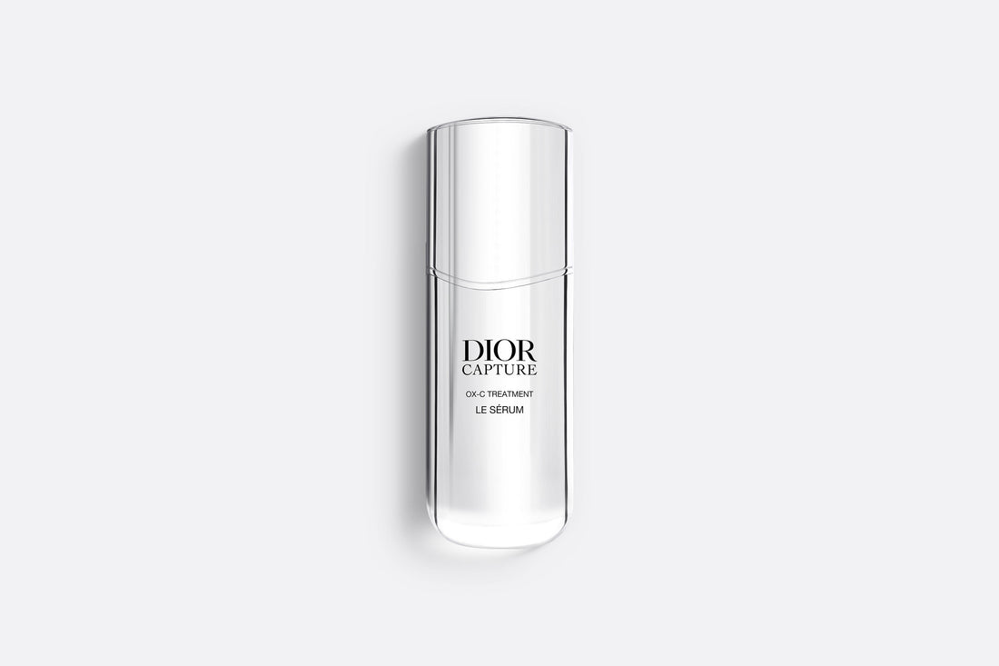 Dior Capture OX-C Treatment Le Sérum 50ml