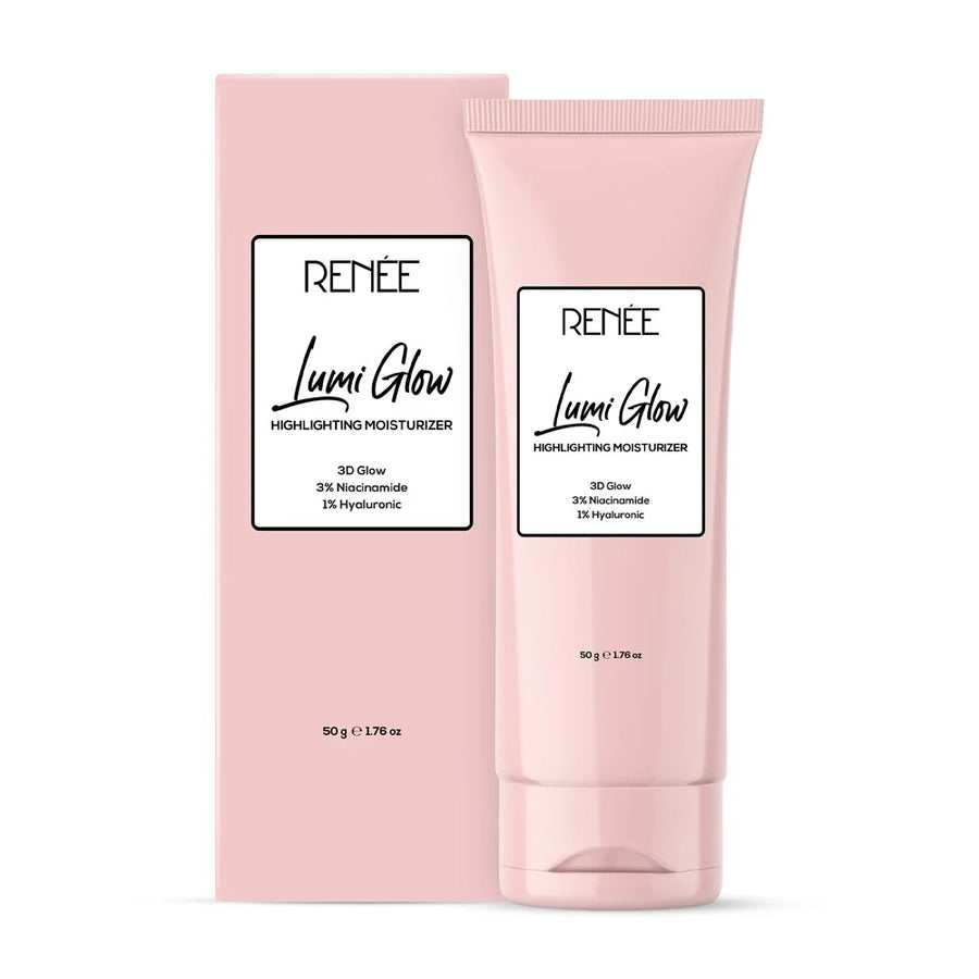 RENEE Lumi Glow Cream 50g