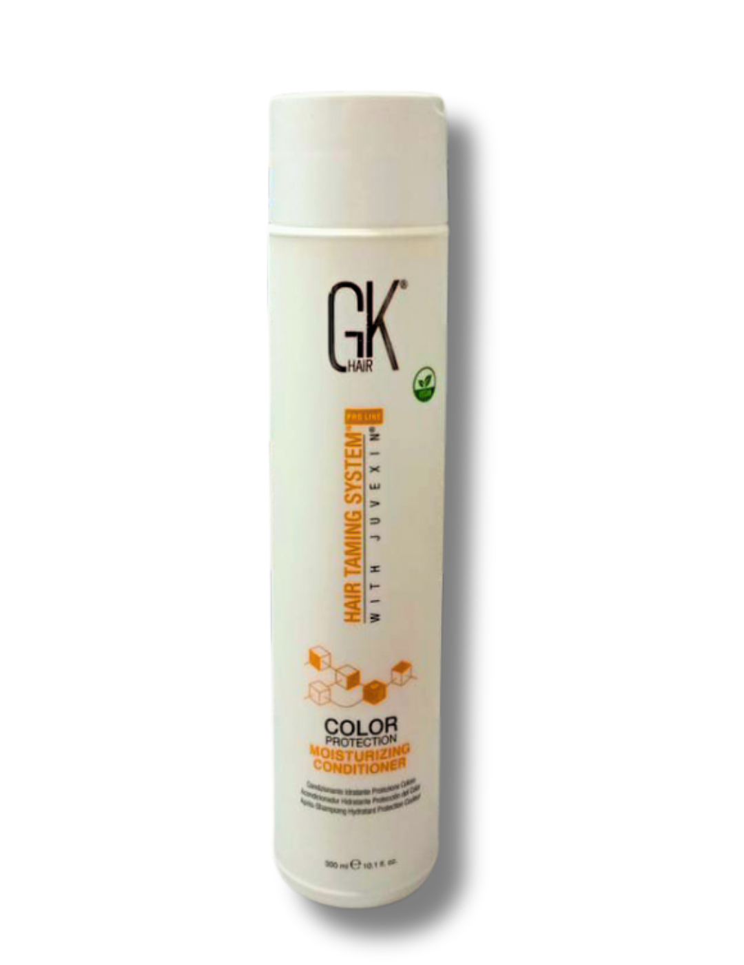 GK Hair Moisturizing Conditioner Color Protection 300 ml