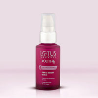 Lotus Herbals YouthRx firm & bright face serum 30ml