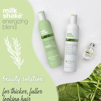 milk shake energizing blend conditioner 300ml