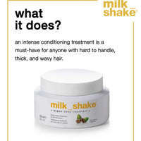 Milk Shake Argan Deep Treatment 200ml