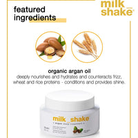 Milk Shake Argan Deep Treatment 200ml