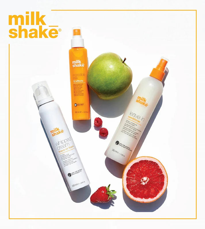 milk shake leave in conditioner 350ml