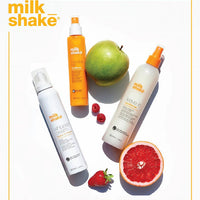 milk shake leave in conditioner 350ml