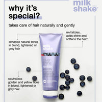 Milk Shake Silver Shine Conditioner 250ml