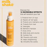 Milk Shake Incredible Milk 150ml