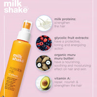 Milk Shake Incredible Milk 150ml