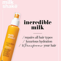 Milk Shake Incredible Milk 150ml