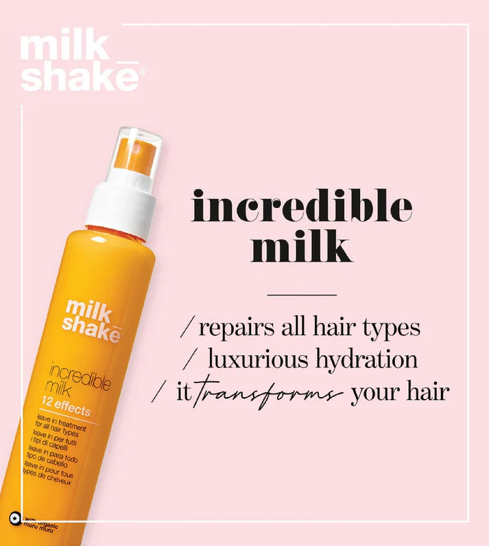 Milk Shake Incredible Milk 150ml