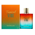 Rayhaan  Unisex Tropical Vibe EDP Spray 3.4 oz Fragrances 100ML