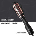 IKONIC ME 3 IN 1 EXPRESS STYLER DRYER VOLUMISER STYLER
