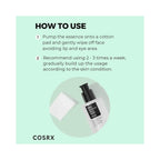 COSRX BHA Blackhead Power Liquid (100ml)
