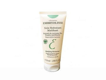 Embryolisse Soin Hydratant Matifiant Moisturizer