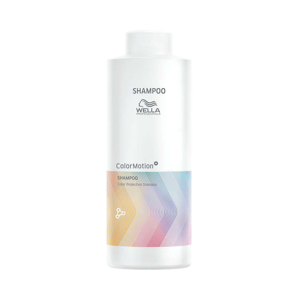 Wella Professionals Colormotion+ Color Protection Shampoo (1000ml)