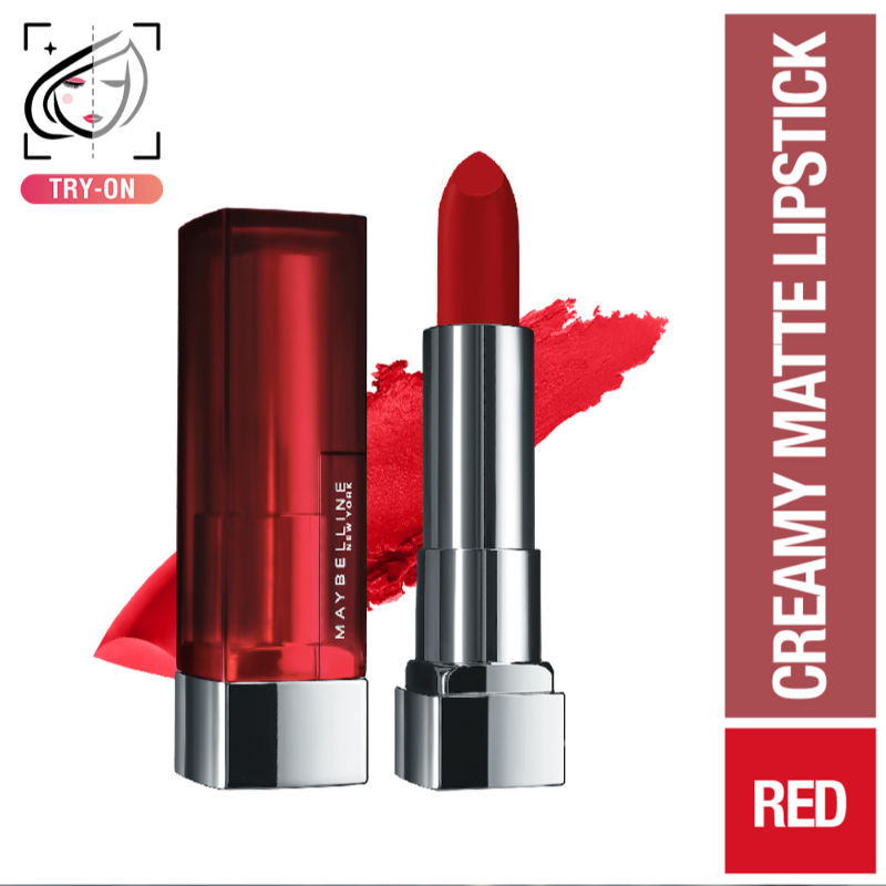 Siren in Scarlet