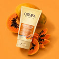 Oshea Herbals Papaya Clean Anti Blemish Facewash - 150 gm