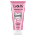 Ponds Bright Beauty Facewash With Niacinamide - Pack Of 2 (2pcs)