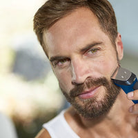 Philips One Tool Ultimate Styling Series 7000 12-in-1, Face, Hair and Body