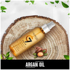 COLORBAR G7 Argan Oil Transforms Skin ,Hair & Nails 100ml