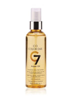 COLORBAR G7 Argan Oil Transforms Skin ,Hair & Nails 100ml